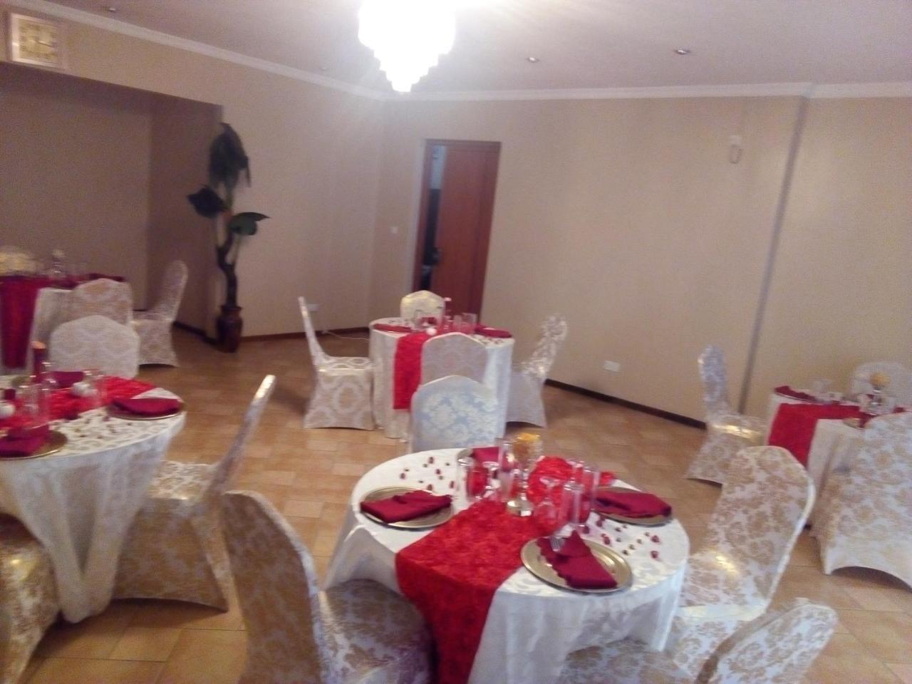 Zenith Lodge Lusaka Exterior foto