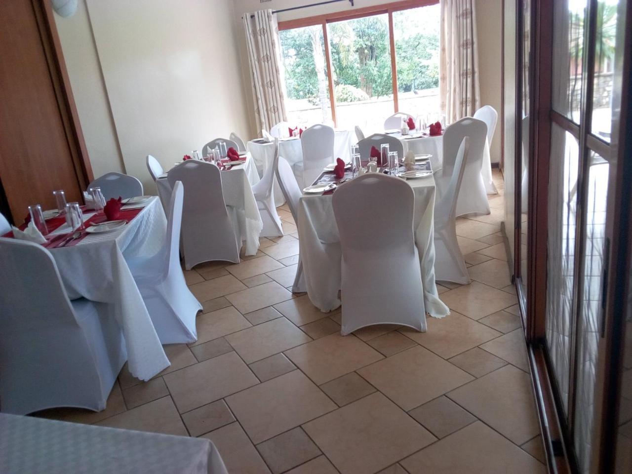 Zenith Lodge Lusaka Exterior foto